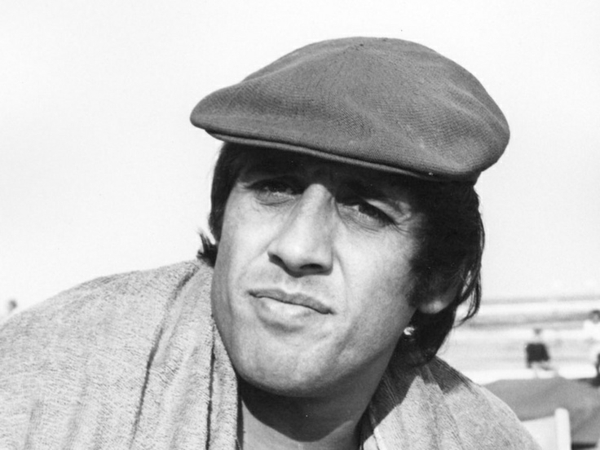 Adriano Celentano films and songs