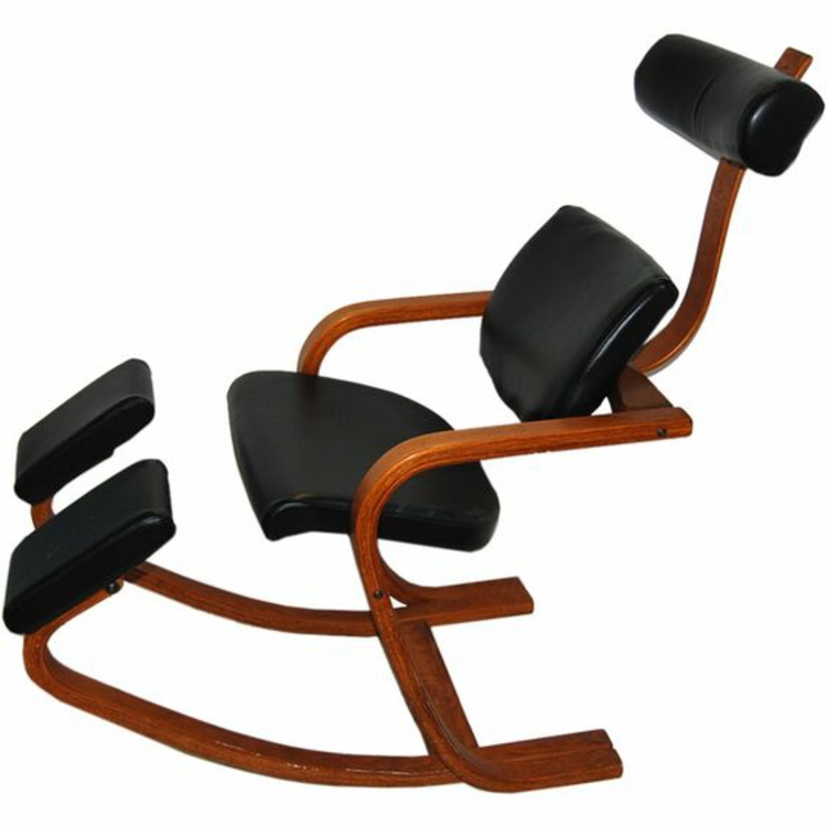 办公家具人体工学椅设计电脑椅