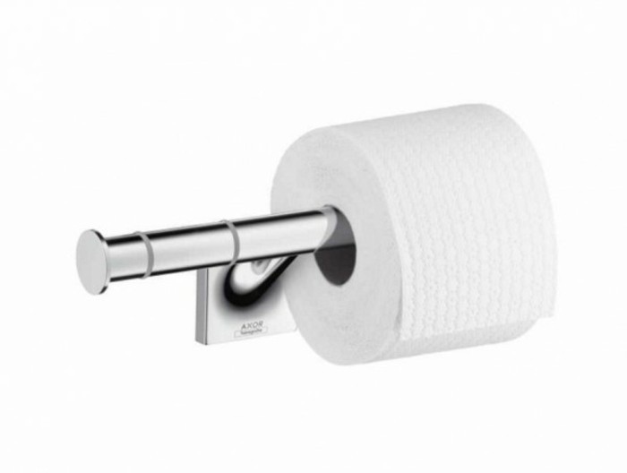 Badaccessoires Toalettpapirholder Toalettpapirholder for to ruller