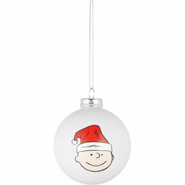 庆祝现代圣诞节装饰圣诞节帽子球