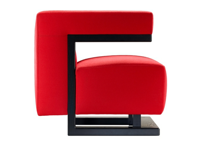 Bauhaus style Dessau Legend design furniture Grupius