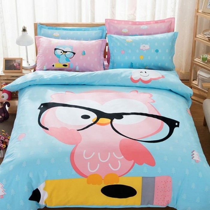 Images Owls Accessories Crib Bedding Pattern owl