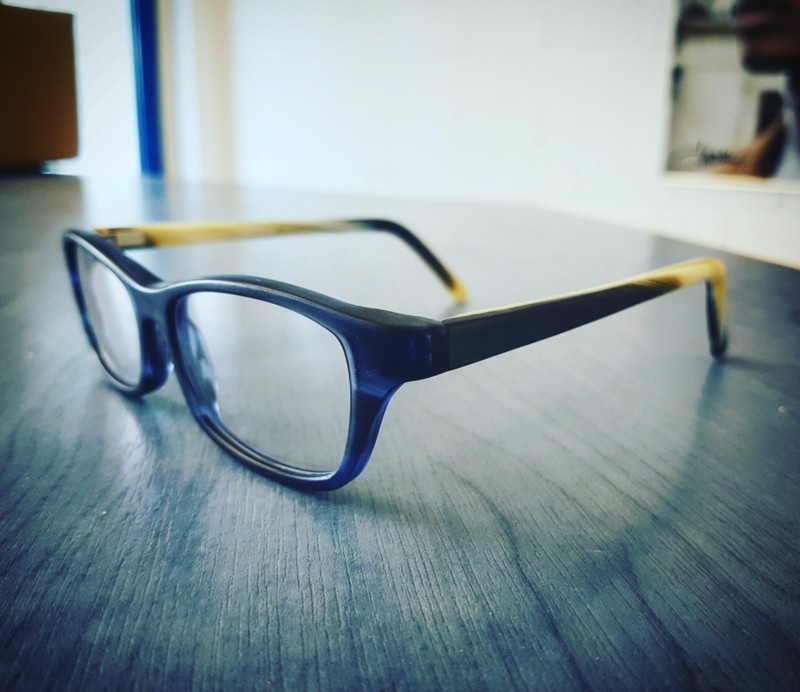 Brillen maken uw eigen bril online een bril kopen
