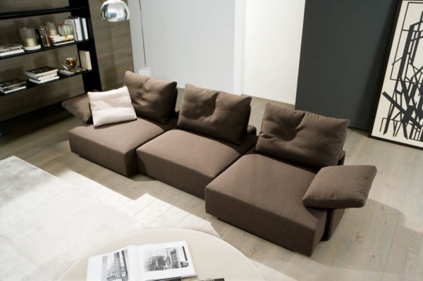 Chaise lounge sofa lounge møbler flott