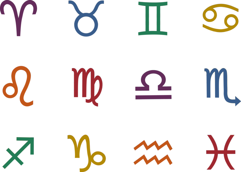 Κινέζικο Ωροσκόπιο 2016 Zodiac Sign