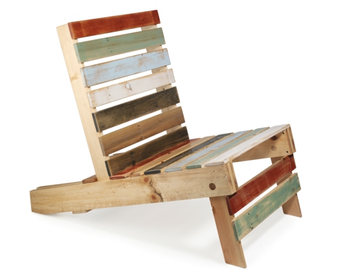 Cool baldai iš euro padėklų - 55 amatų idėjos seniems mediniams padėklams