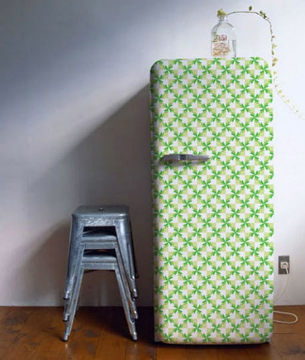 DIY σπίτι διακόσμηση κουζίνα ανακαινίσει DIY σπίτι διακόσμηση κουζίνα ανακαινίσει ψυγείο ανανέωση
