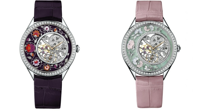 Dames horloges elegante lederen armbanden van het ontwerp