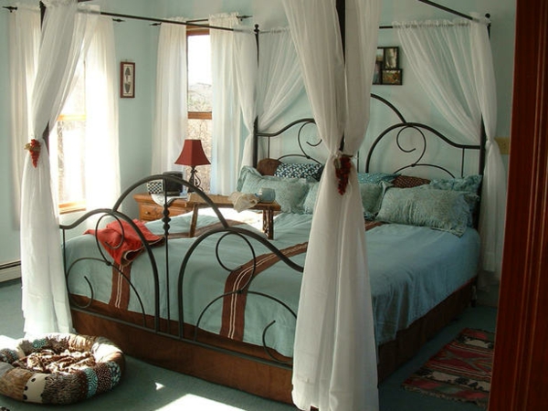 billige møbler gardiner soveværelse