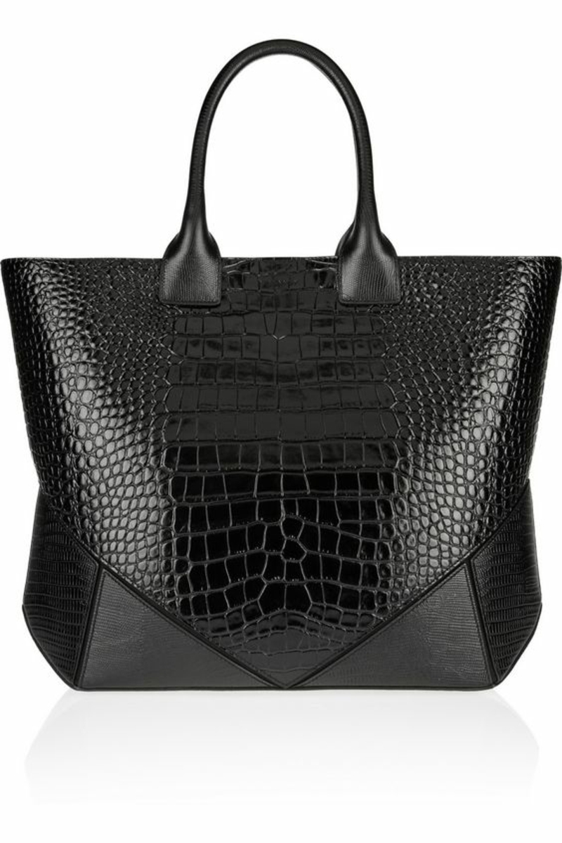 Bolsos de diseño Givenchy bolso mujer negro bolsos de marca