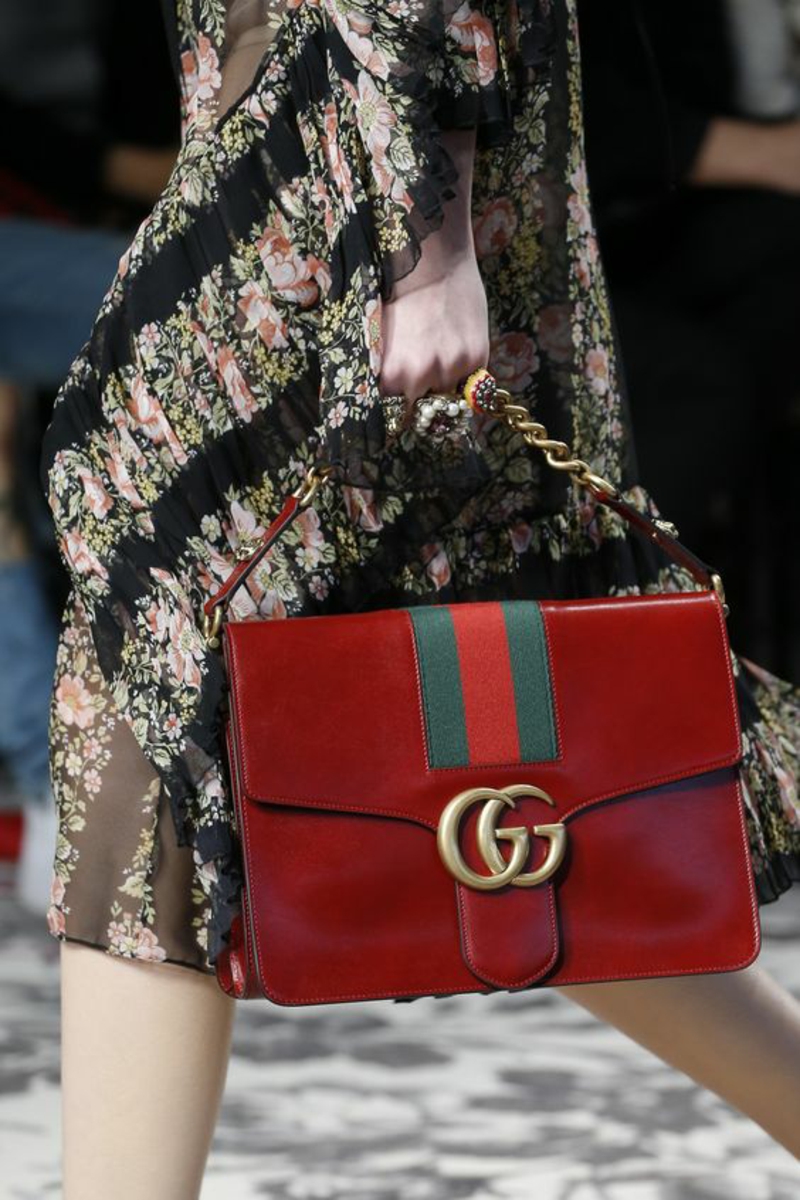 Bolsos de diseño Bolsos de lujo Gucci Bolsos de mujer