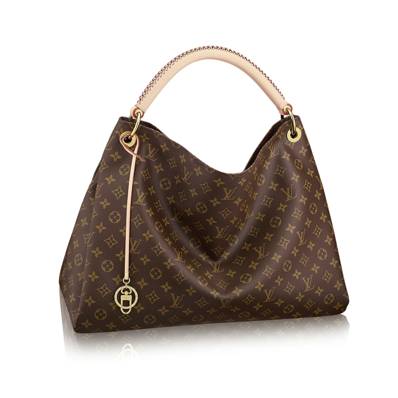 Bolsos de diseño Louis Vuitton bolso mujer