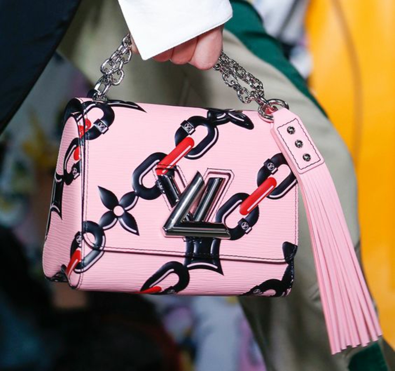 Bolsos de diseño bolsos marca Louis Vuitton tendencias 2016