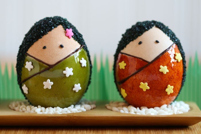 Αυγά Πρόσωπα Ζωγραφική Πασχαλινά αυγά Ζωγραφική με Πρόσωπα Ζωγραφική Πασχαλινές Διακοσμήσεις DIY Κάνοντας DIY Διακόσμηση Ιδέες