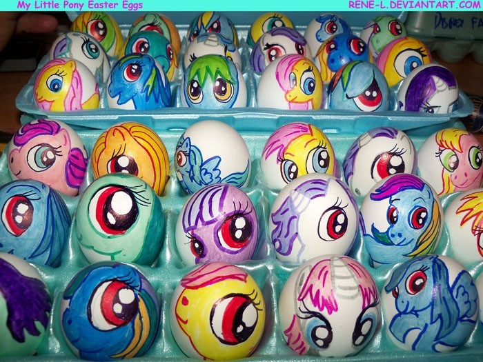 Αυγά Πρόσωπα Ζωγραφική Πασχαλινά αυγά Πρόσωπα Ζωγραφική Πάσχα Διακόσμηση Τα ίδια Geek