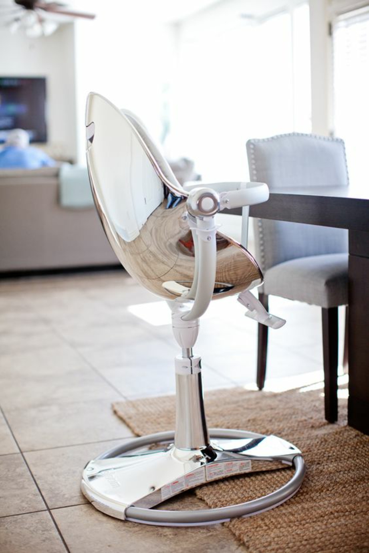 餐椅人体工学椅婴儿椅设计