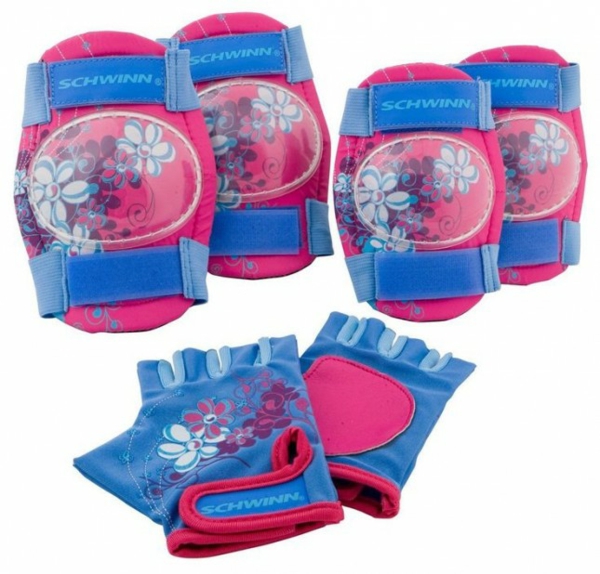 Bicycle Accessories Knee Pads and Elbow Pads Children's Bicycle Accessories