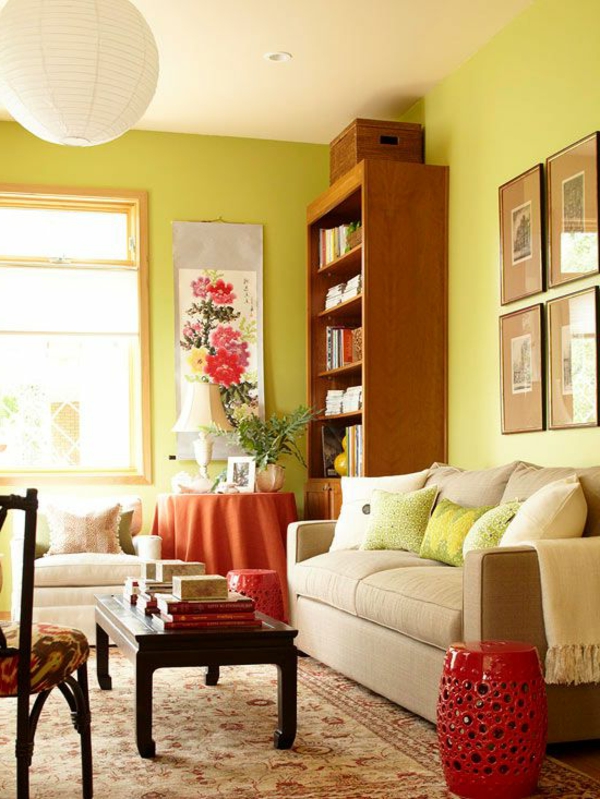 客厅墙壁颜色颜色样本颜色设计天