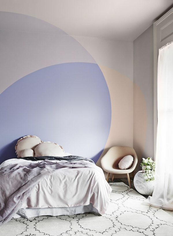 Living Room Έγχρωμη Ιδέες Ζώντας Τάσεις Χρώμα 2015 υπνοδωμάτιο