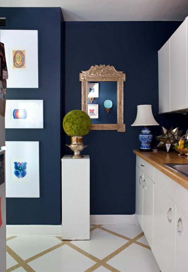 Las ideas de color para paredes pinturas de pared fotos diseño de pared sala de estar