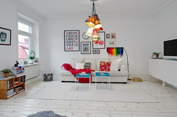 Color ideas for walls wall design living room bright