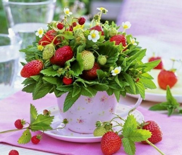 Spring decoration make beautiful garden ideas for making yourself festive