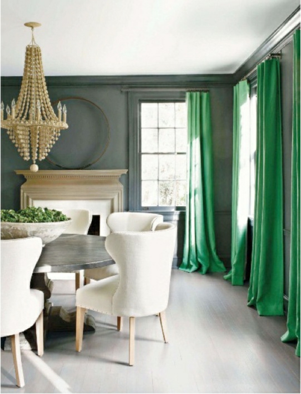 cortinas cortinas modernas diseñador clásico