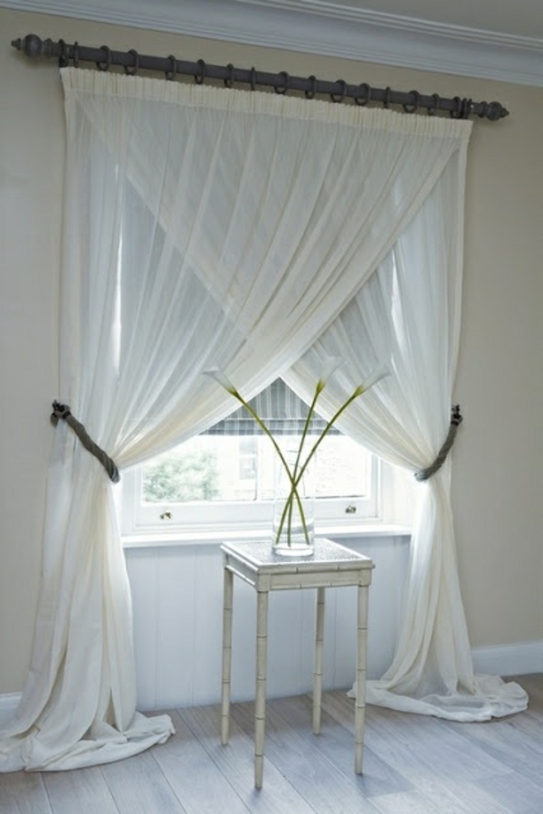 Diseñador moderno de cortinas de cortinas de ideas Artfully