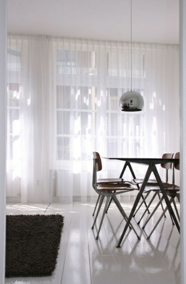 Ideas modernas para cortinas Cortinas Diseñador de ventanas Lujo