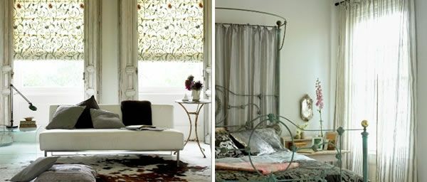 diseños modernos de cortinas cortinas sofás de diseño de ventanas