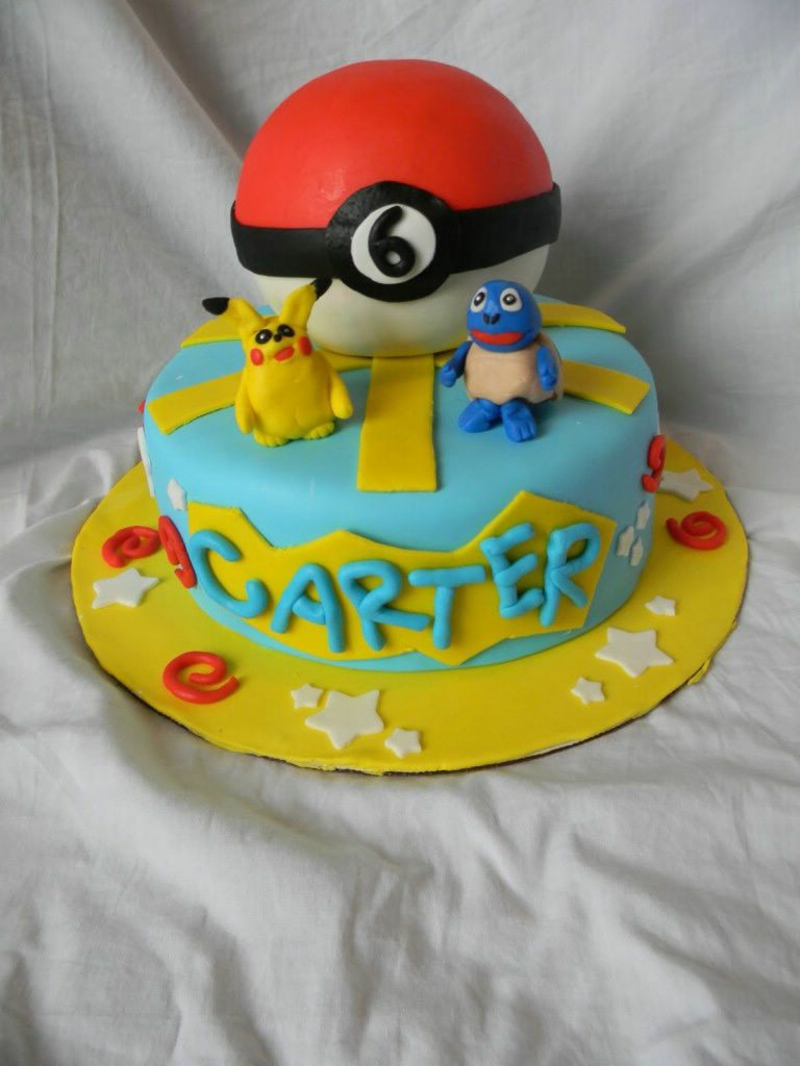 Pastel de cumpleaños imágenes pastel de cumpleaños infantil decoración de la torta divertida