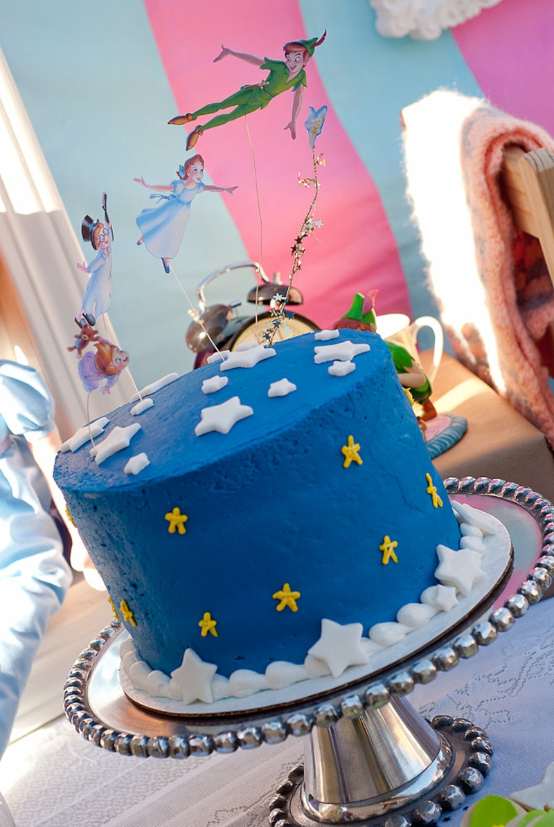 Birthday Cakes Pictures Kids Birthday Cakes Tortendeko Blue Stars