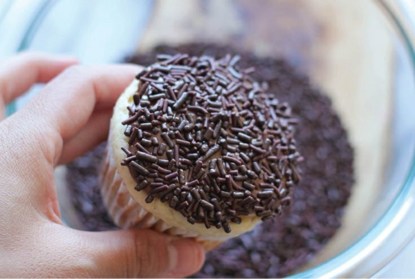 Φοβιές muffins cupekaces ψήνουν αποκριές συνταγές αποκριών κομμωτήριο ζαχαροπλαστικής