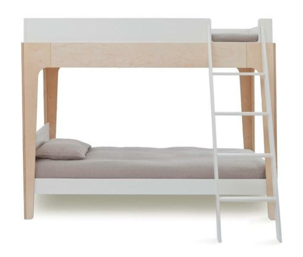 Δωμάτιο παιδικό κρεβατοκάμαρα απλή μοντέρνα σκάλα σκάλα