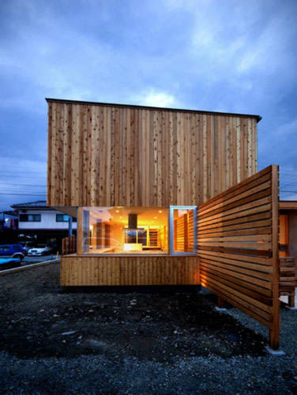 Geprefabriceerde blokhutten voor houten houten bungalows