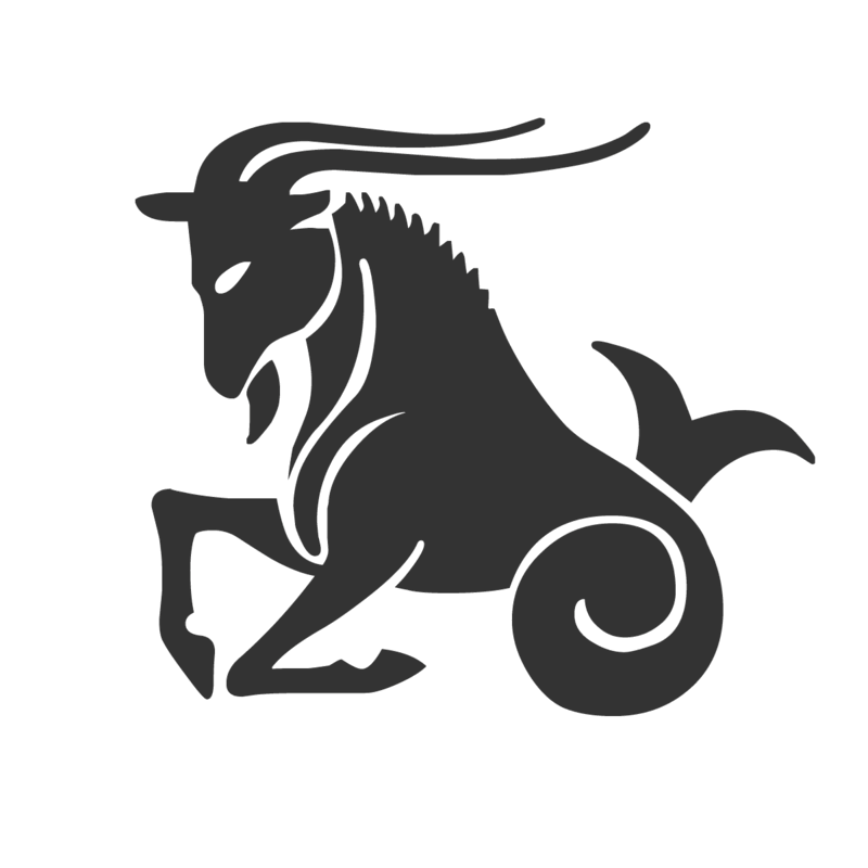 Годишен хороскоп 2016 Зодиак Козирог