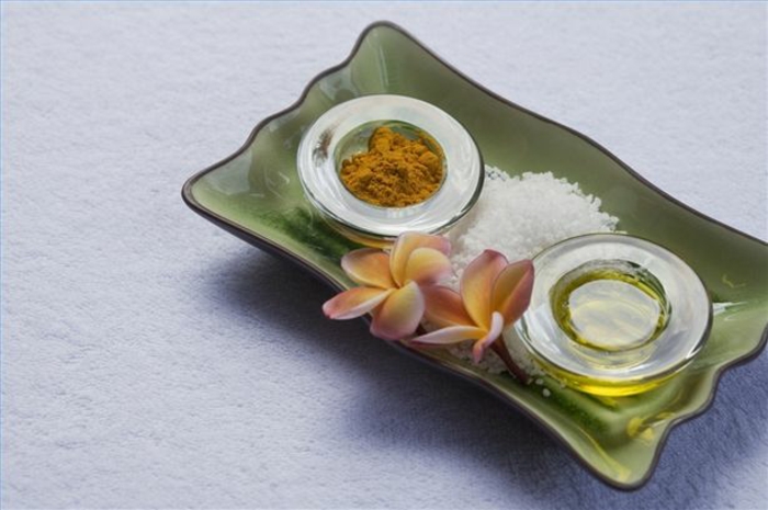 Jojoba oil hair skin aroma therapy beauty tips