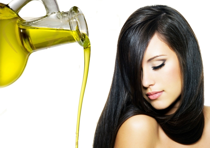 Jojoba olje hår naturlig hårpleie skjønnhet tips