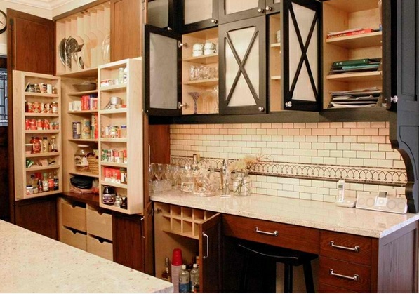 Kitchen ideas kitchen cabinet