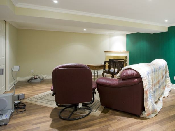 Kjeller møblere og renovere sofa lenestol komfortabelt