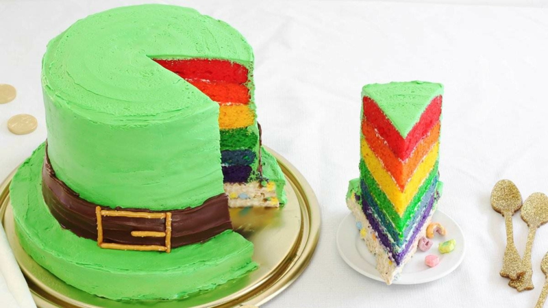 Fotos de pastel de cumpleaños de niños pastel de cumpleaños de niños coloreados
