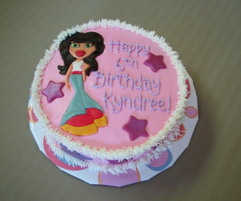 Kids cake dekoration fødselsdagskage billeder