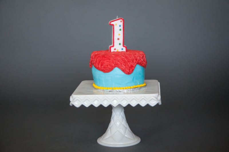 Kindertorte 1 cumpleaños pastel de cumpleaños fotos