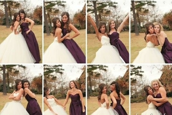 Αστεία Καλύτεροι φίλοι Φωτογραφίες γάμου Ιδέες Εικόνες Αγάπη