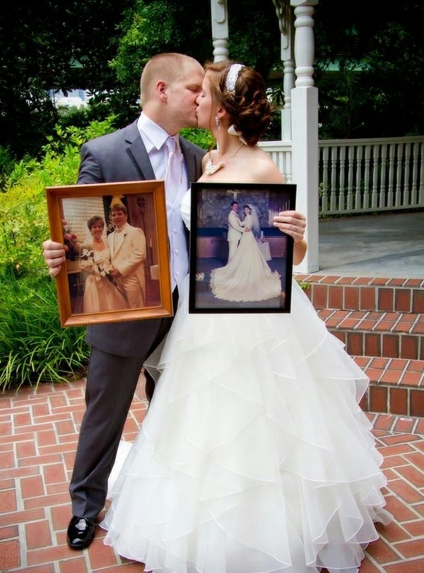 Morsom tradisjon bryllup bilder ideer tema