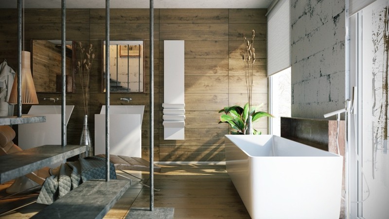 Luxusbäder Bilder Χαλάρωση επίπλων μπάνιου μοντέρνα έπιπλα μπάνιου