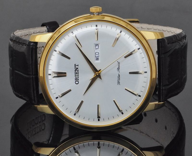 Orient hodinky pánské dobré hodinky značky