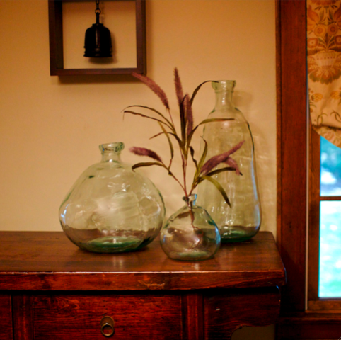 复古瓶室内设计花瓶梳妆台门厅
