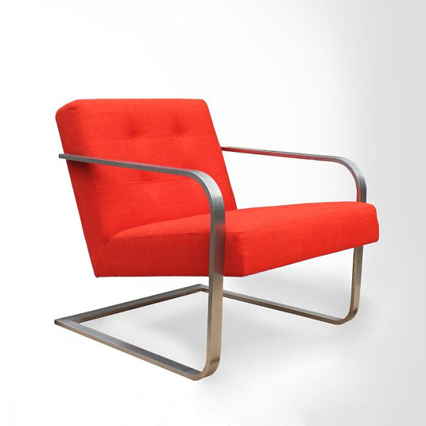 Furniture designs classic desk armchair metal frame