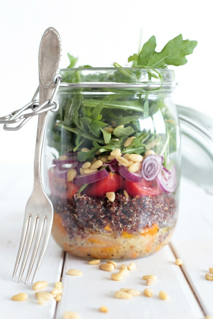 Salaatti ideoita terveellistä ruokaa salaattia herkullista ja terveellistä
